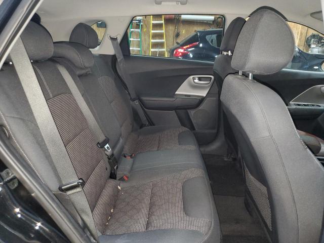 Photo 11 from auction – 2019 KIA NIRO FE with VIN KNDCB3LC4K5240415
