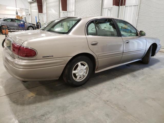 Photo 3 from auction – 2001 BUICK LESABRE CU with VIN 1G4HP54K714242359