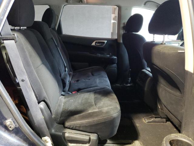 Photo 11 from auction – 2014 NISSAN PATHFINDER with VIN 5N1AR2MM5EC729227