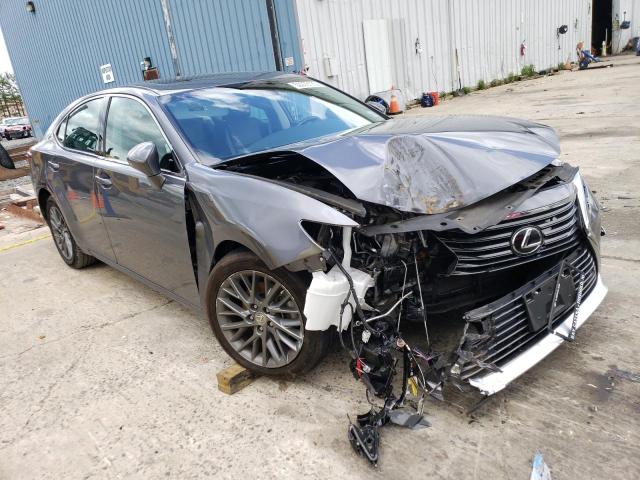 Photo 4 from auction – 2018 LEXUS ES 350 with VIN 58ABK1GG5JU104199