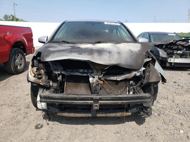 Photo 5 from auction – 2009 NISSAN SENTRA 2.0 with VIN 3N1AB61E59L685787