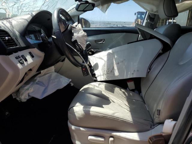 Photo 7 from auction – 2015 TOYOTA VENZA LE with VIN 4T3ZK3BBXFU072300