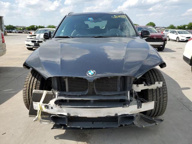 Photo 5 from auction – 2016 BMW X5 XDRIVE5 with VIN 5UXKR6C55G0J81498