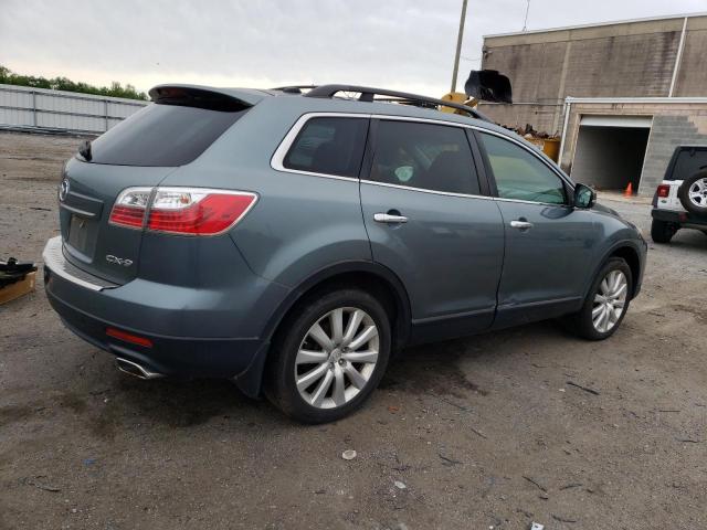 Photo 3 from auction – 2010 MAZDA CX-9 with VIN JM3TB2MA4A0208607