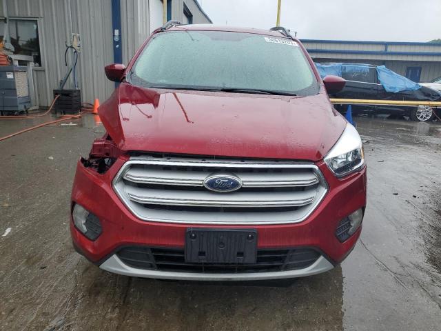 Photo 5 from auction – 2018 FORD ESCAPE SE with VIN 1FMCU0G99JUC63602
