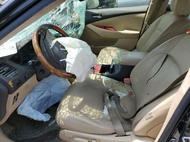 Photo 7 from auction – 2008 LEXUS ES 350 with VIN JTHBJ46G582164604