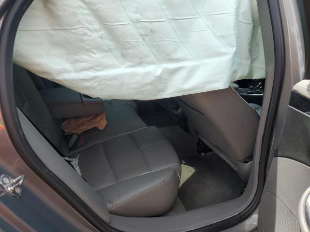 Photo 10 from auction – 2018 CHEVROLET IMPALA PRE with VIN 2G1125S30J9106385