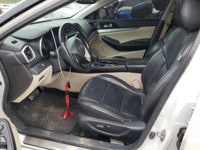 Photo 7 from auction – 2016 NISSAN MAXIMA 3.5 with VIN 1N4AA6AP2GC415660