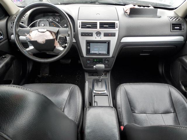 Photo 8 from auction – 2006 MERCURY MILAN PREM with VIN 3MEFM08136R619971