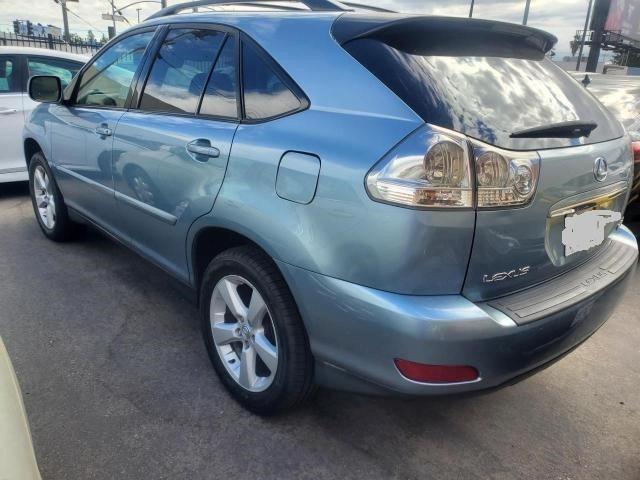 Photo 3 from auction – 2007 LEXUS RX 350 with VIN 2T2GK31U77C018020