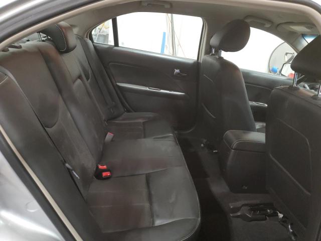 Photo 10 from auction – 2011 MERCURY MILAN PREM with VIN 3MEHM0JA7BR601244