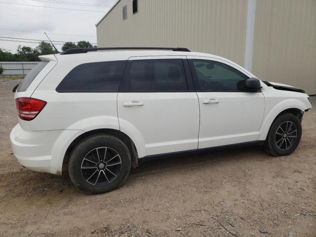 Photo 3 from auction – 2017 DODGE JOURNEY SE with VIN 3C4PDCAB3HT570058