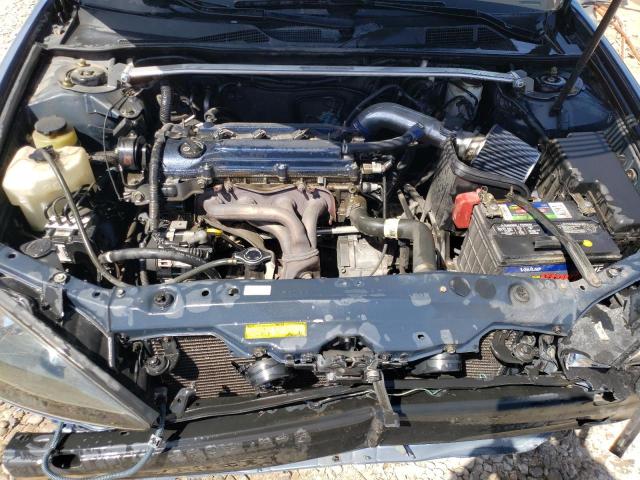 Photo 11 from auction – 2004 TOYOTA CAMRY LE with VIN 4T1BE30K94U809813