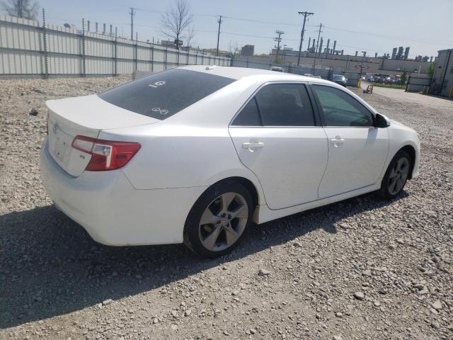 Photo 3 from auction – 2012 TOYOTA CAMRY SE with VIN 4T1BF1FK8CU635238