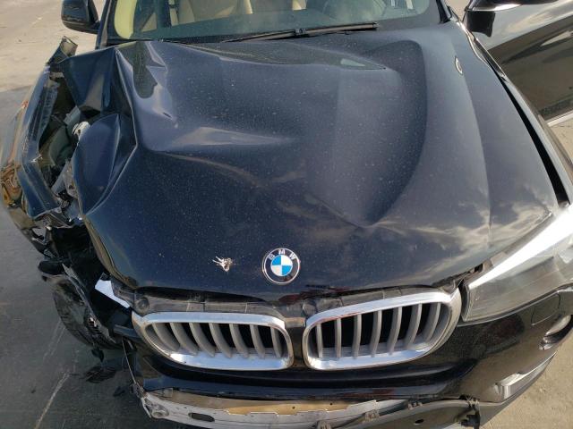 Photo 11 from auction – 2017 BMW X3 XDRIVE2 with VIN 5UXWX9C54H0D96271