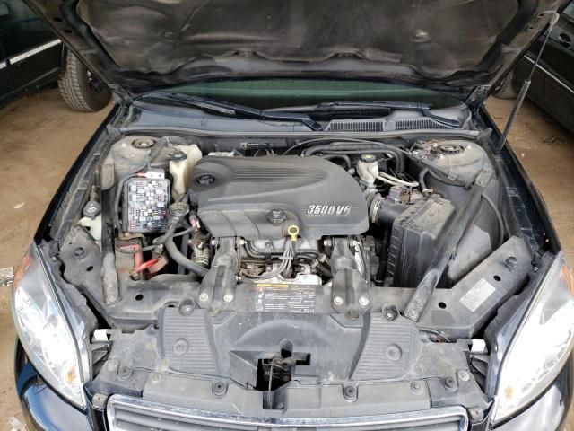 Photo 11 from auction – 2011 CHEVROLET IMPALA LT with VIN 2G1WG5EK4B1122793
