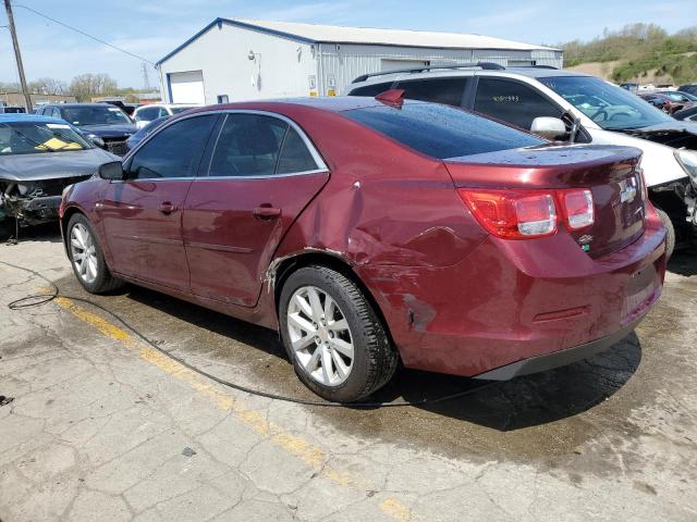 Photo 2 from auction – 2015 CHEVROLET MALIBU 2LT with VIN 1G11D5SL8FF303085