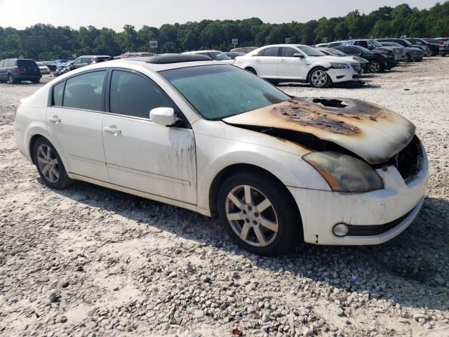 Foto 4 de la subasta – 2004 NISSAN MAXIMA SE con VIN 1N4BA41E64C906574
