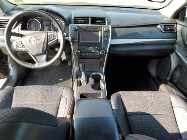 Photo 8 from auction – 2015 TOYOTA CAMRY LE with VIN 4T1BF1FK9FU052567