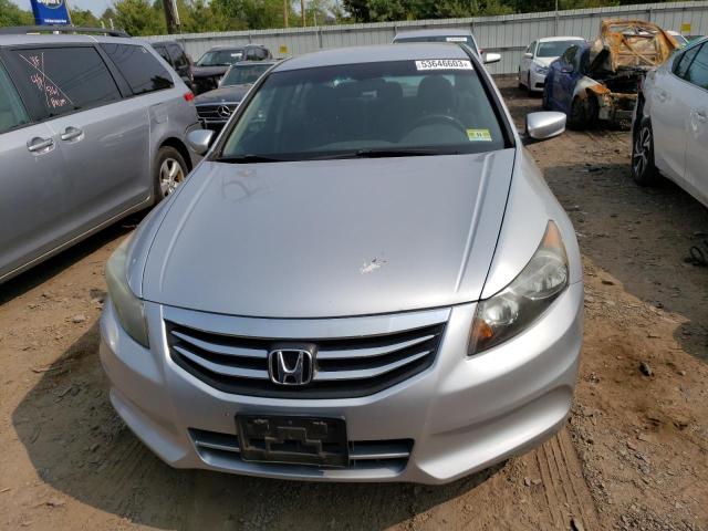 Photo 5 from auction – 2011 HONDA ACCORD LX with VIN 1HGCP2F37BA001148
