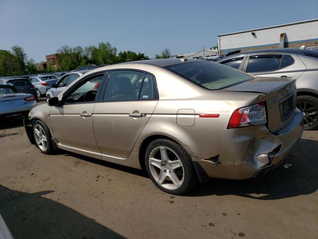 Photo 2 from auction – 2006 ACURA 3.2TL with VIN 19UUA66236A059008