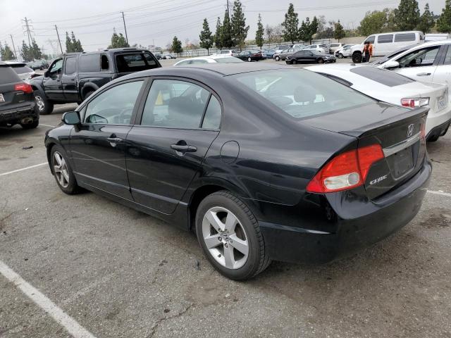 Photo 2 from auction – 2010 HONDA CIVIC LX-S with VIN 19XFA1F64AE017613