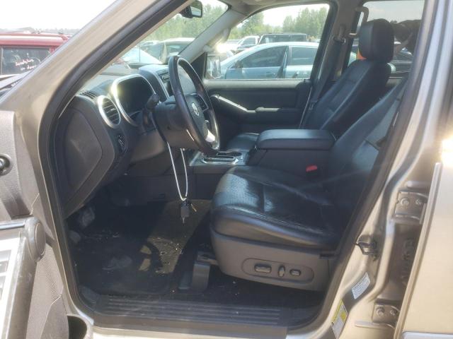 Photo 7 from auction – 2008 MERCURY MOUNTAINEE with VIN 4M2EU48898UJ17067