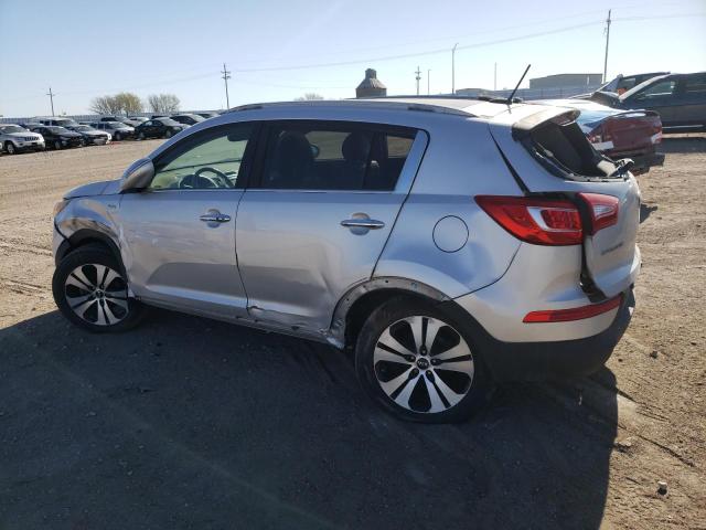Zdjęcie 2 z aukcji – 2013 KIA SPORTAGE E z VIN KNDPCCA25D7516245