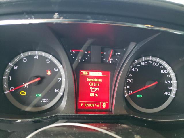 Photo 9 from auction – 2015 GMC TERRAIN SL with VIN 2GKALMEK7F6189571