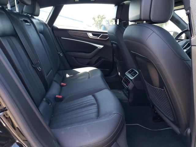 Photo 10 from auction – 2021 AUDI A7 PREMIUM with VIN WAUU2AF25MN048383