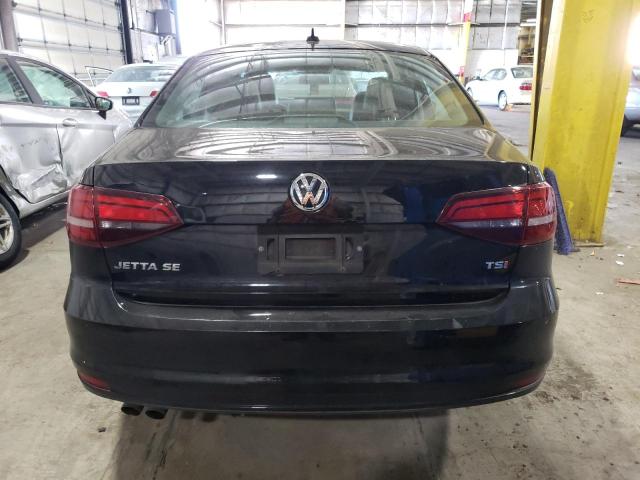 Photo 6 from auction – 2017 VOLKSWAGEN JETTA SE with VIN 3VWDB7AJ4HM265943