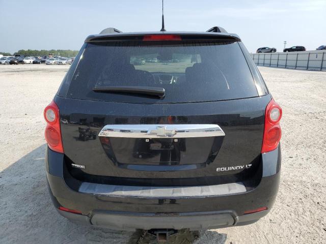Photo 6 from auction – 2012 CHEVROLET EQUINOX LT with VIN 2GNALDEK4C1132921