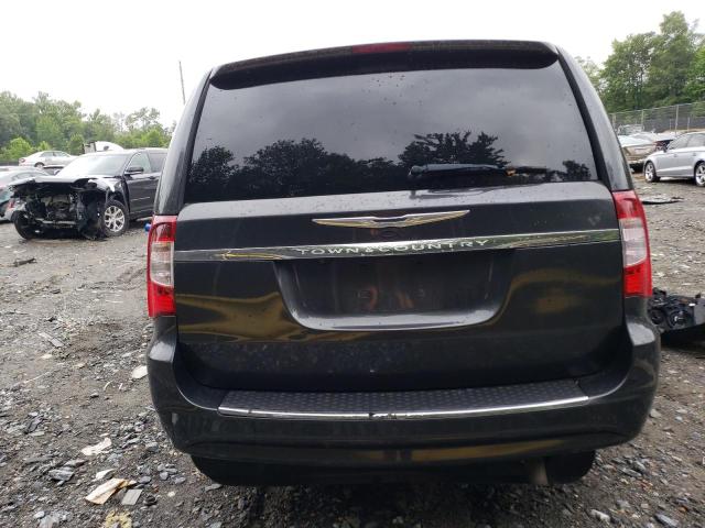 Photo 6 from auction – 2011 CHRYSLER TOWN & COU with VIN 2A4RR5DG6BR694861