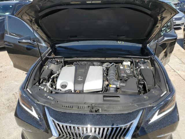 Photo 11 from auction – 2019 LEXUS ES 350 with VIN 58ABZ1B18KU024072