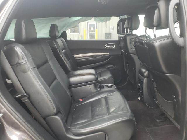 Photo 10 from auction – 2016 DODGE DURANGO LI with VIN 1C4RDJDG0GC441984
