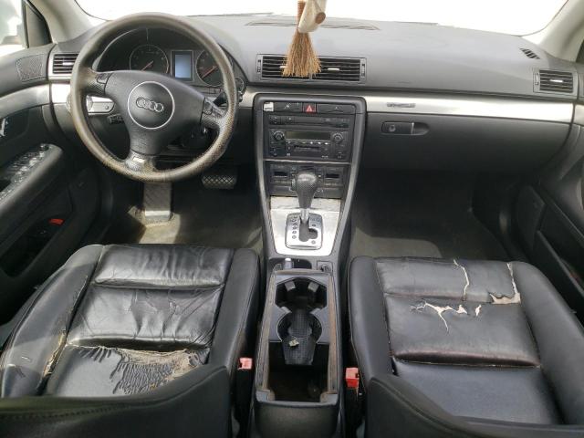 Photo 8 from auction – 2005 AUDI A4 3.0 QUA with VIN WAULT68E35A072736