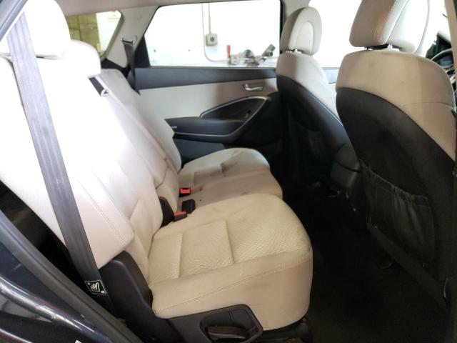 Photo 11 from auction – 2016 HYUNDAI SANTA FE S with VIN KM8SMDHF7GU135441