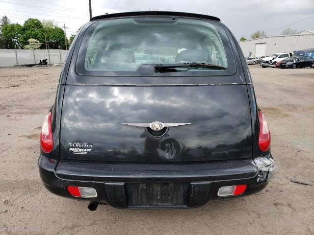 Photo 6 from auction – 2008 CHRYSLER PT CRUISER with VIN 3A8FY48B48T145534