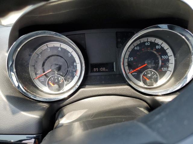 Photo 9 from auction – 2018 DODGE GRAND CARA with VIN 2C4RDGBG6JR215047