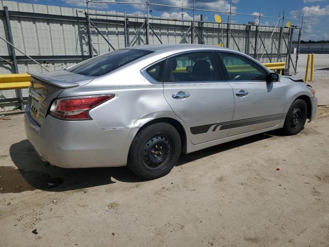 Photo 3 from auction – 2015 NISSAN ALTIMA 2.5 with VIN 1N4AL3AP2FC158362