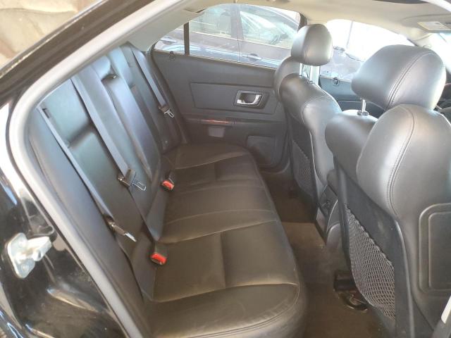 Photo 10 from auction – 2007 CADILLAC CTS HI FEA with VIN 1G6DP577470111113