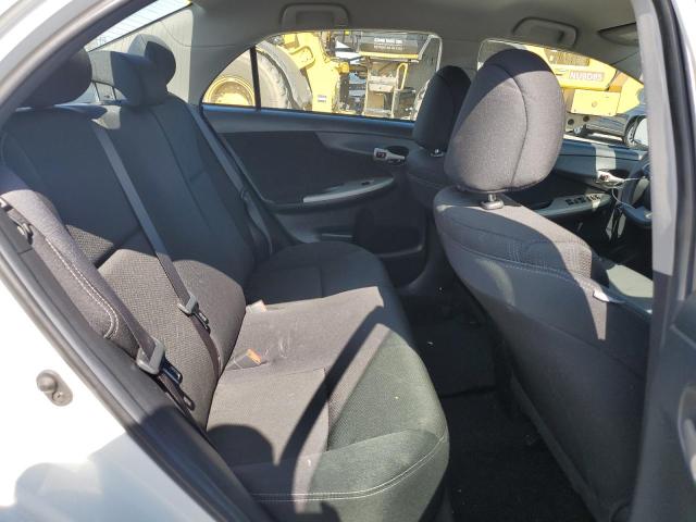 Photo 10 from auction – 2013 TOYOTA COROLLA BA with VIN 5YFBU4EE8DP127101