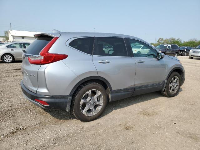 Photo 3 from auction – 2017 HONDA CR-V EX with VIN 5J6RW2H50HL059393