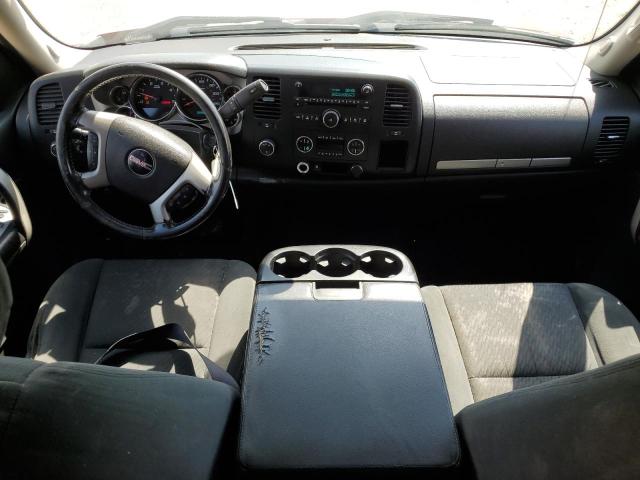 Photo 8 from auction – 2009 GMC SIERRA K25 with VIN 1GTHK59659E154012