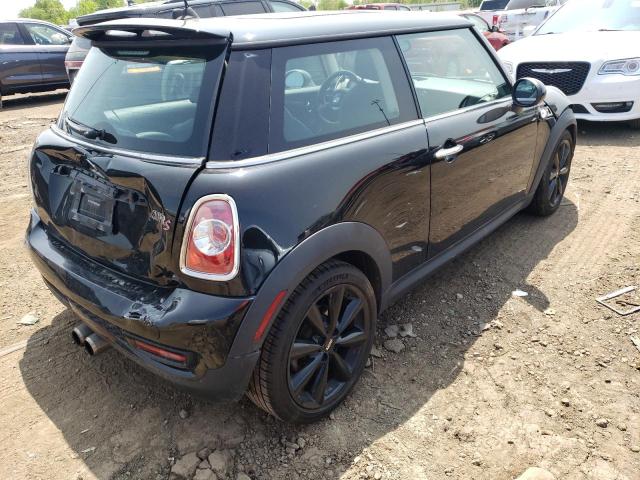 Photo 3 from auction – 2011 MINI COOPER S with VIN WMWSV3C57BTY22554