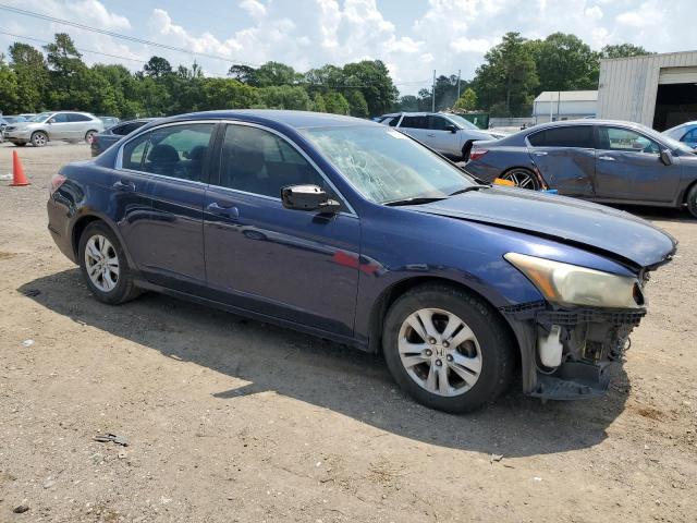 Photo 4 from auction – 2010 HONDA ACCORD LXP with VIN 1HGCP2F49AA031064