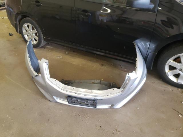 Photo 12 from auction – 2012 HONDA ACCORD LXP with VIN 1HGCP2F4XCA199248