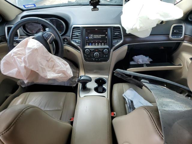 Photo 8 from auction – 2015 JEEP GRAND CHER with VIN 1C4RJEBG3FC670208