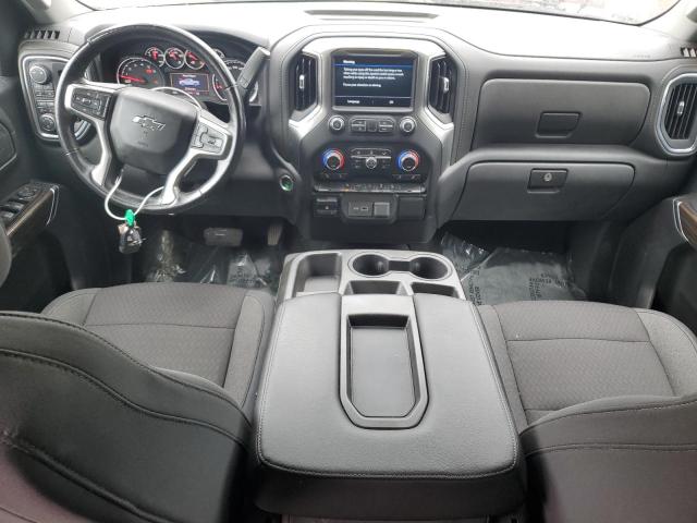 Photo 8 from auction – 2019 CHEVROLET SILVERADO with VIN 1GCUYEED4KZ192055