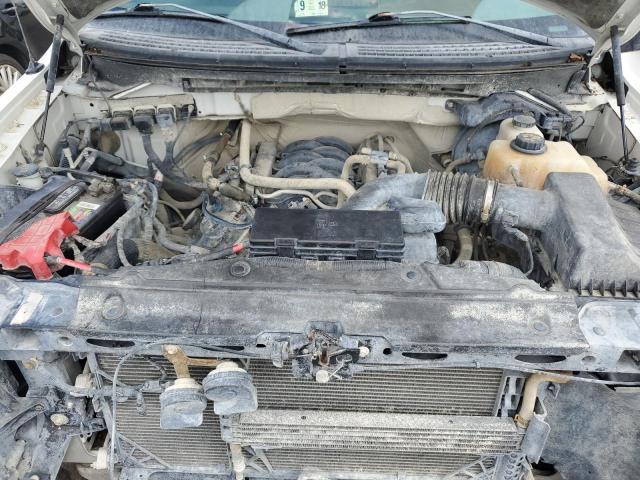 Photo 11 from auction – 2013 FORD F150 SUPER with VIN 1FTFW1EF0DKF15330